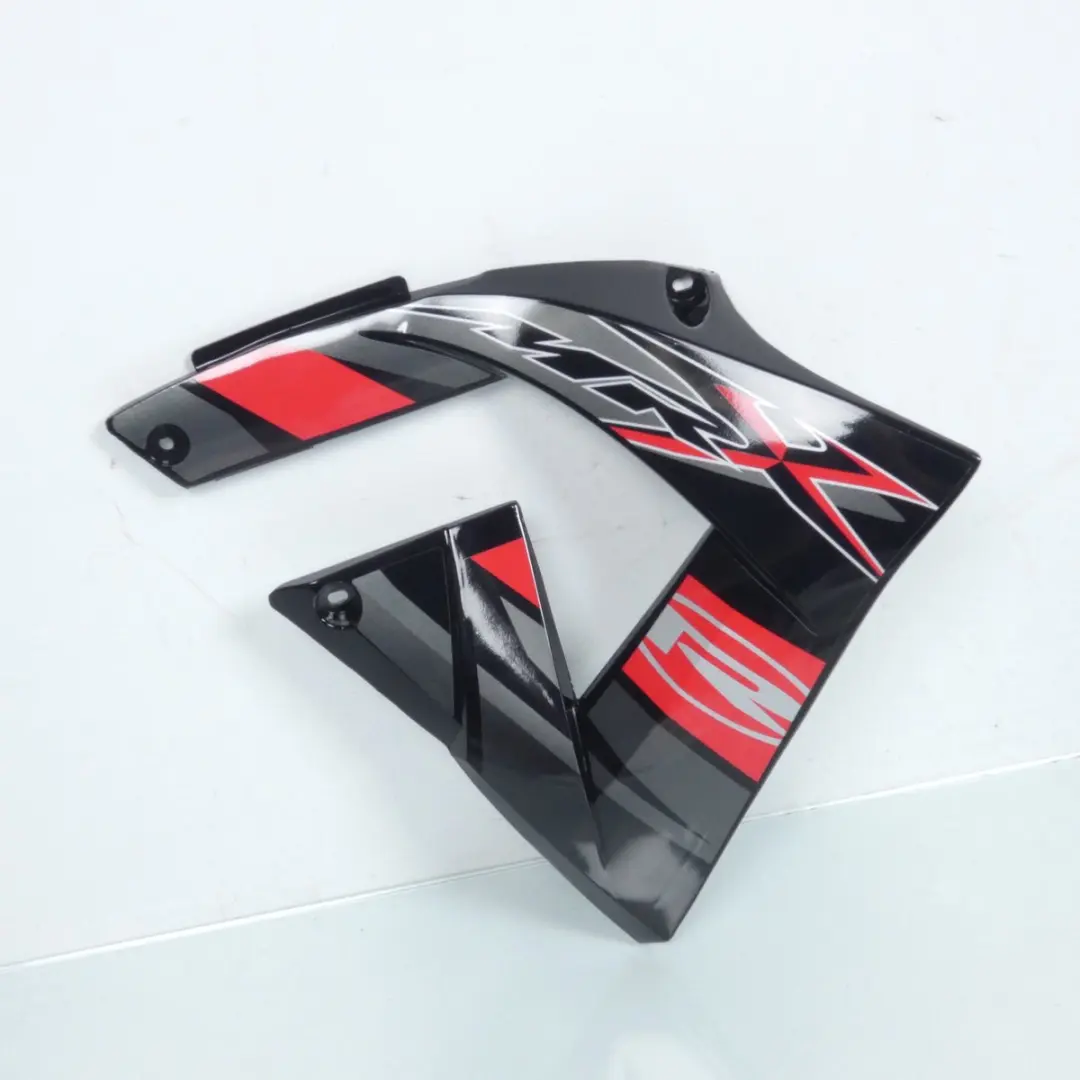 Écope droite origine pour Moto Rieju 50 MRX 0/000.570.5106 Neuf