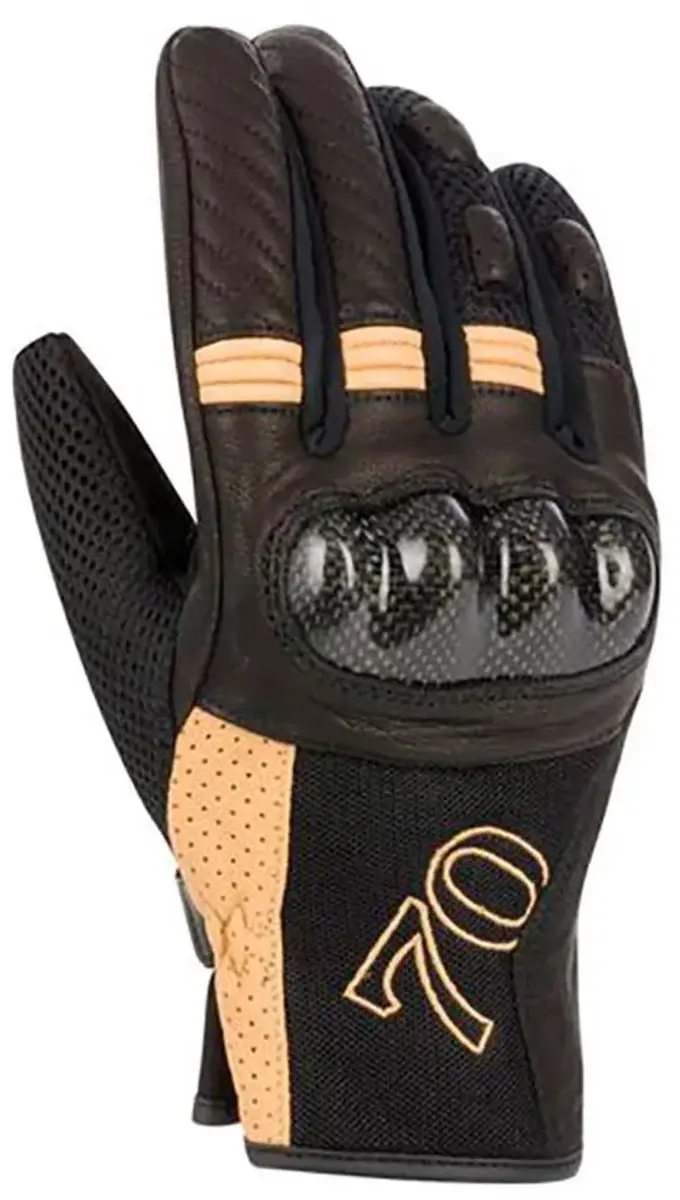 Segura Russell Handschoen T9 - Zwart