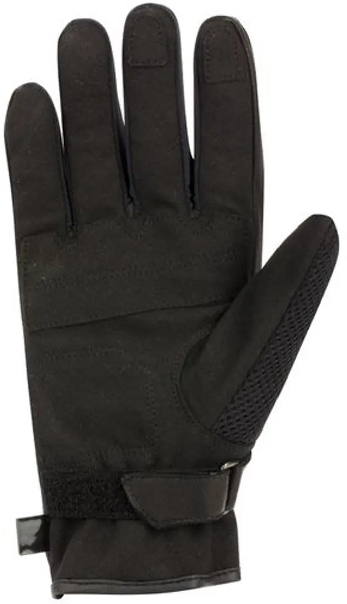 Segura Russell Handschoen T9 - Zwart