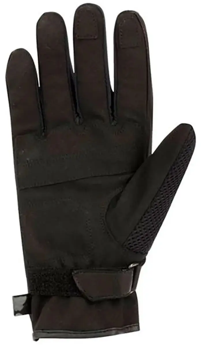 Segura Russell Handschoen T9 - Zwart