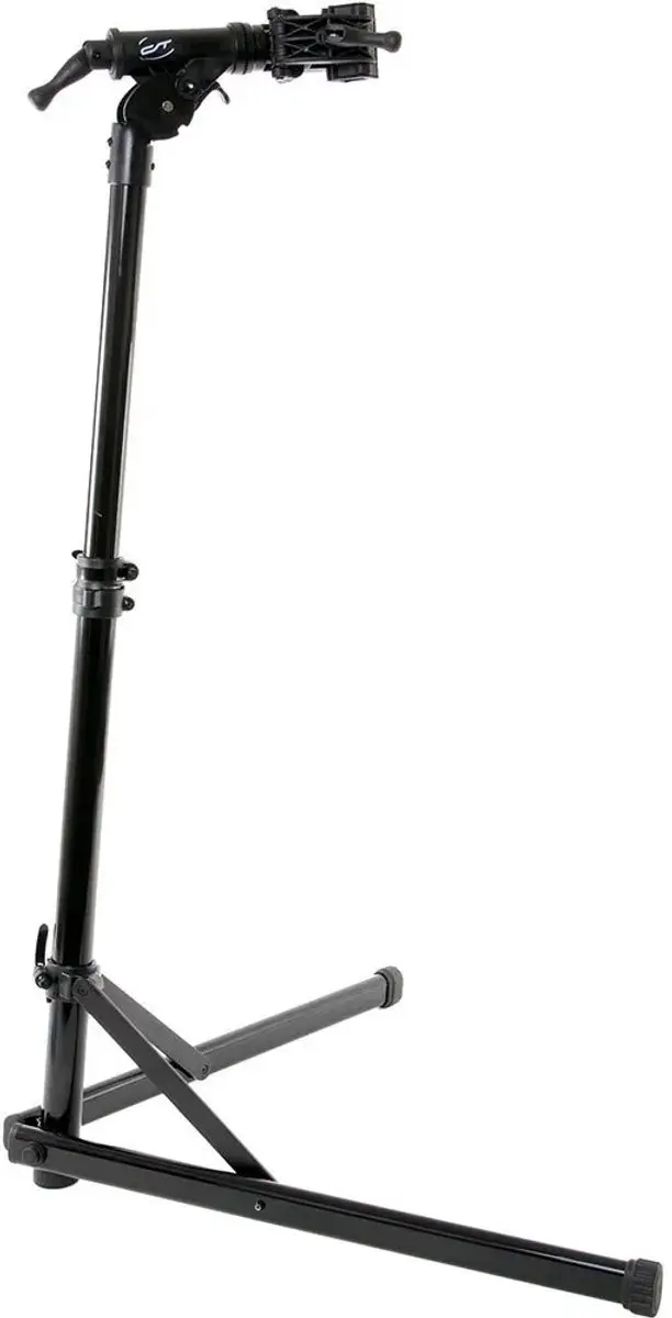 Contec Rock Steady Montagestandaard - 360° Draaibaar - Zwart - afbeelding 5 van 6
