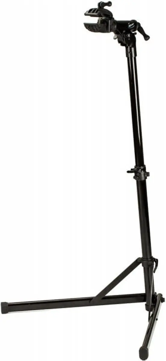 Contec Rock Steady Montagestandaard - 360° Draaibaar - Zwart - afbeelding 6 van 6