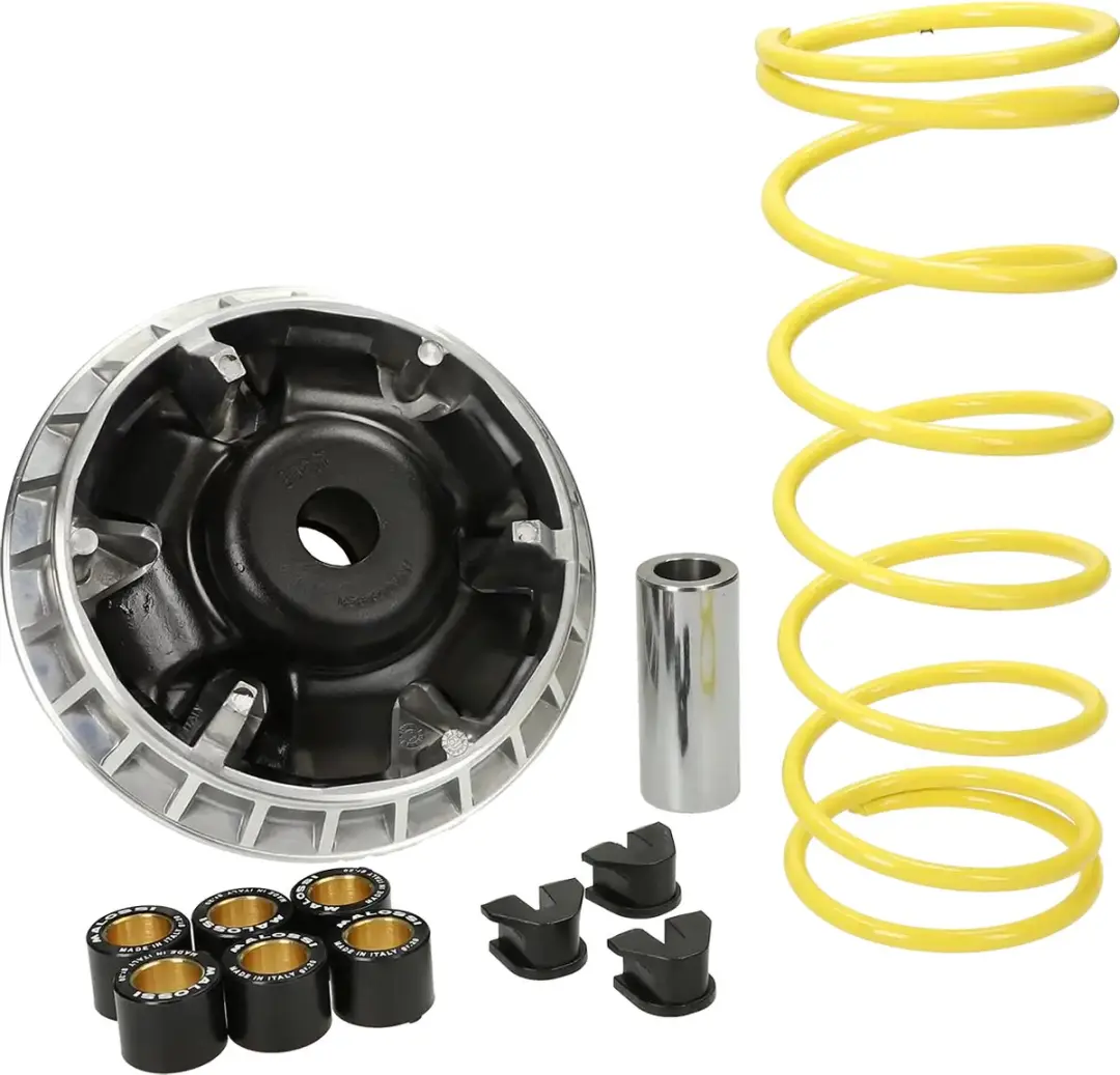 Variateurset Malossi Multivar 2000 voor Kymco 250cc 4 Takt