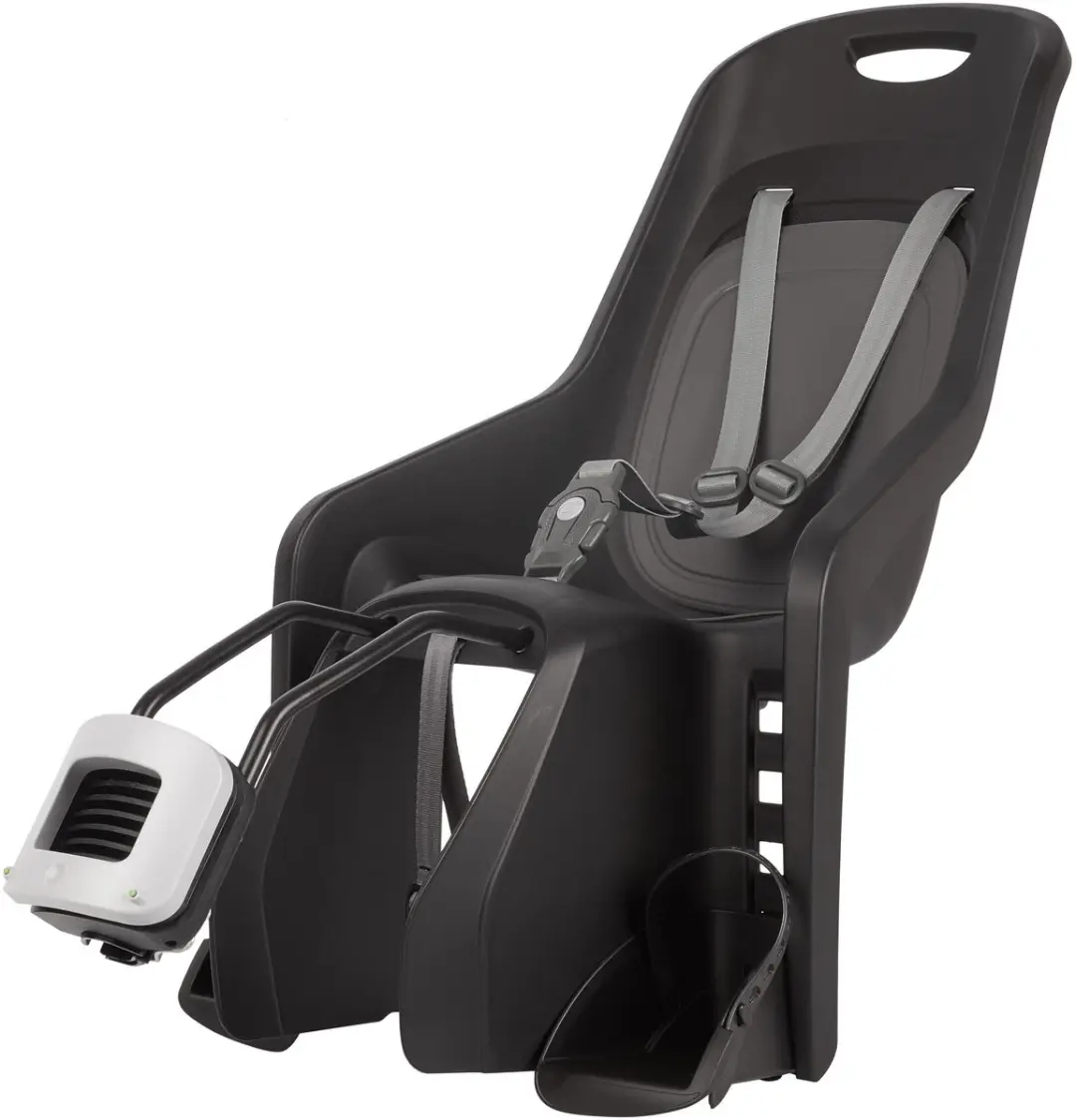 Polisport Bubbly Maxi FF Plus Kinderzitje
