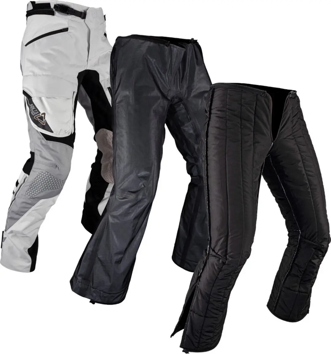 Leatt ADV MultiTour 7.5 Broek - Waterdicht - XL