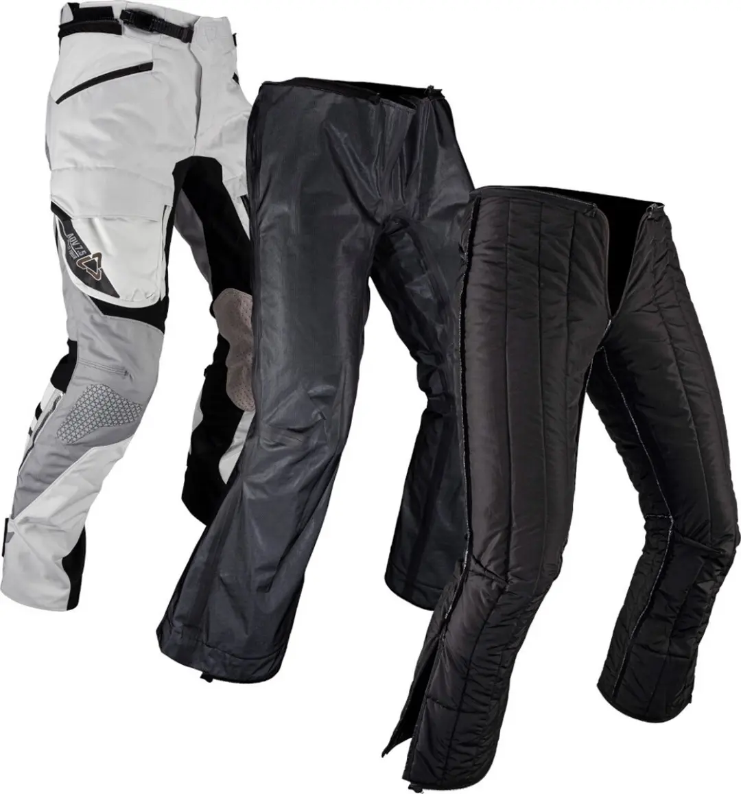 Leatt ADV MultiTour 7.5 Broek - Waterdicht - XL - afbeelding 5 van 6