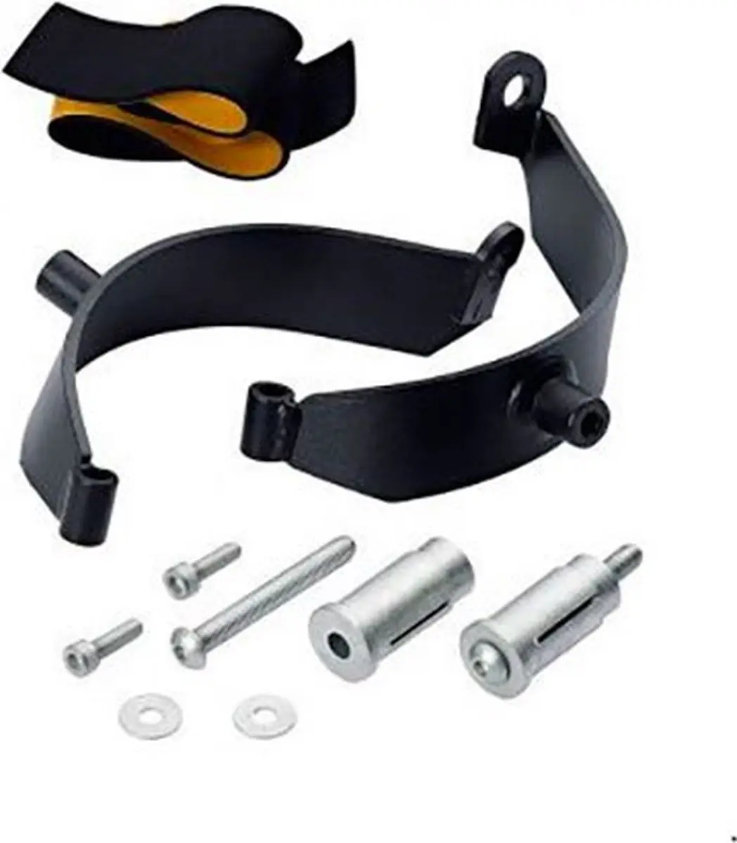 Givi PL351/T351 Montagekit Yamaha FZ6/S2 600