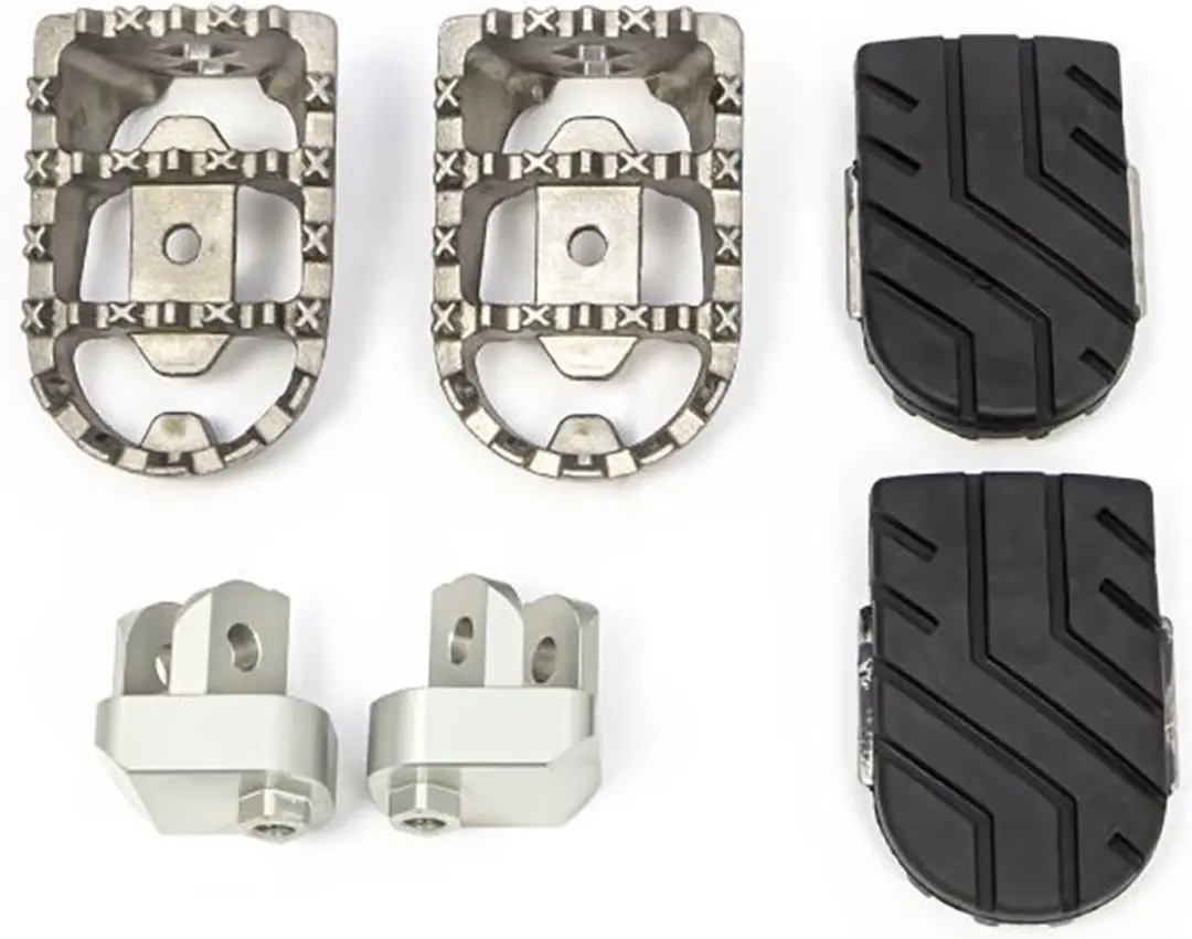 Sw-Motech Ion FRS.05.011.10002 Suzuki Voetsteunen