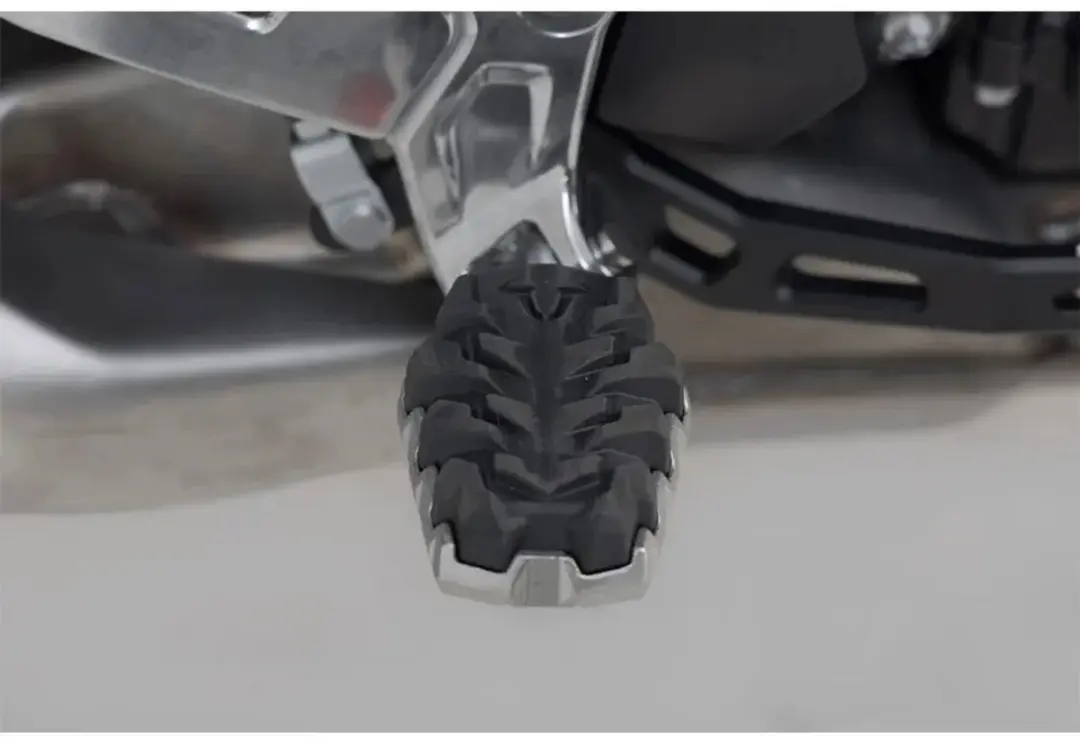 Sw-Motech Evo Triumph Tiger 660 Voetsteunen
