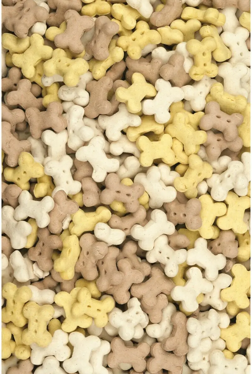 Voskes Puppy Mix Hondensnacks 10kg