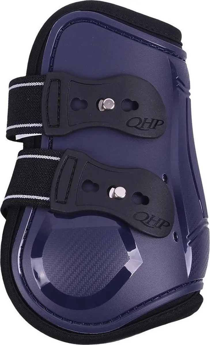 Qhp Kogelbeschermers Champion Donkerblauw