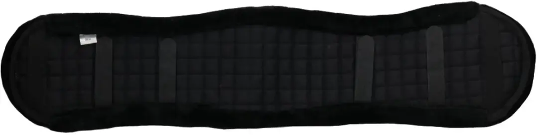 Horsegear Singelhoes HGDressage - Zwart - afbeelding 2 van 2