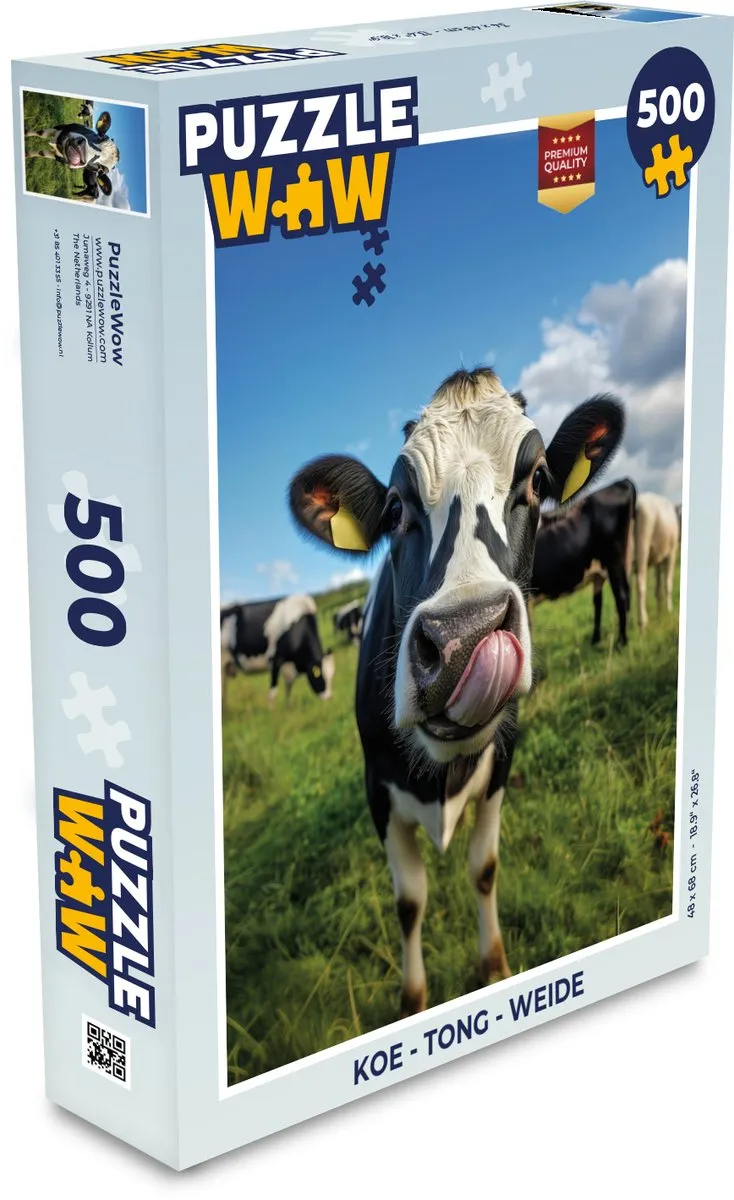 PuzzleWow Koe