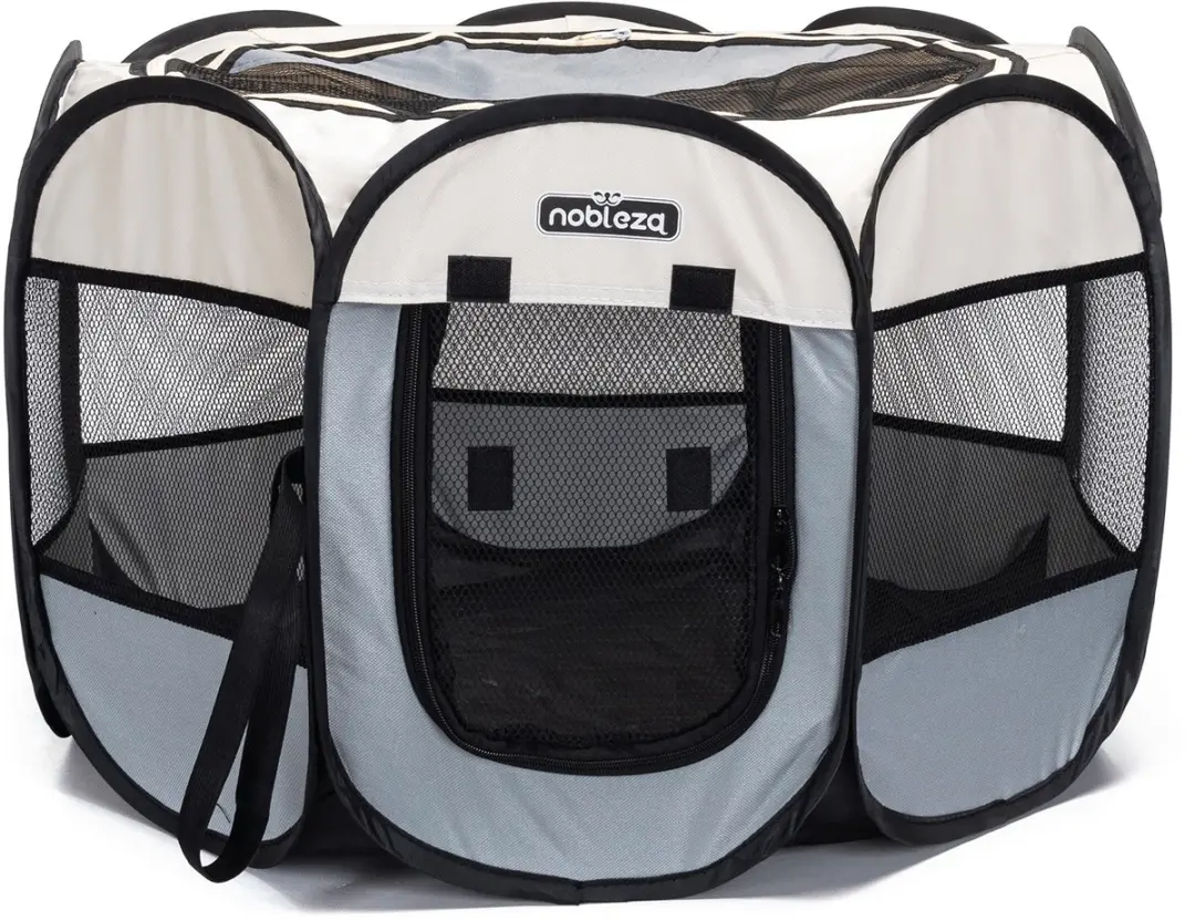Nobleza Opvouwbare Hondenbench & Kattenbench