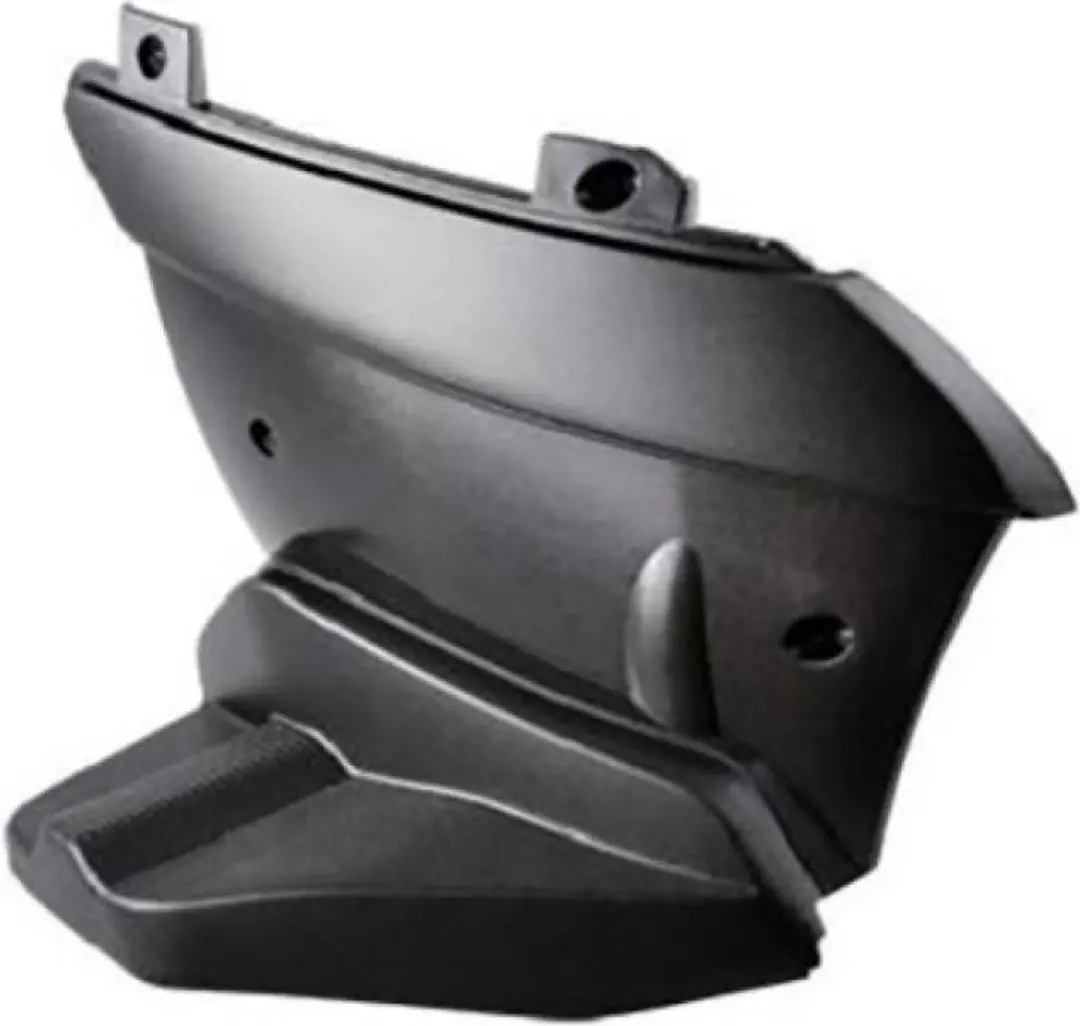 Marche pied DERBI / PIAGGIO ORIGINE pour Scooter Aprilia 50 SR Motard Neuf