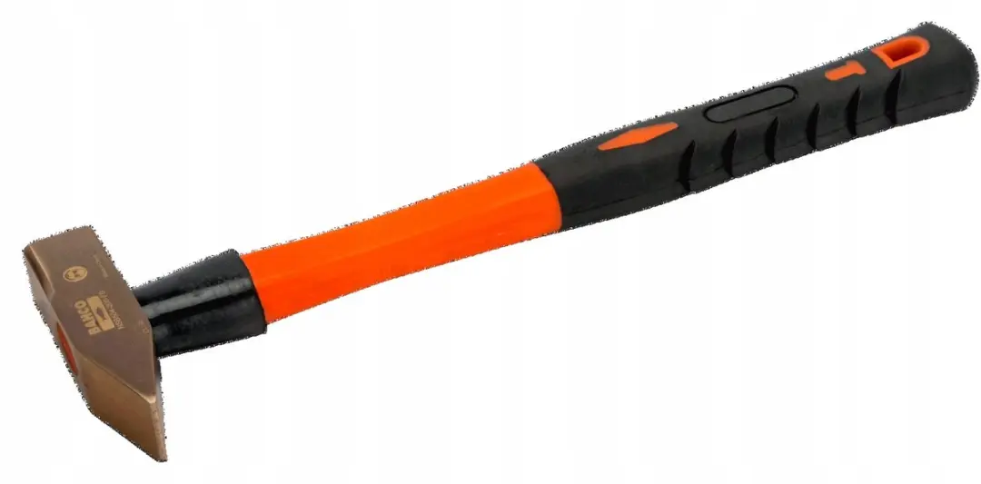 Bahco Vonkvrije Glasvezel Moker 1000g CU-BE