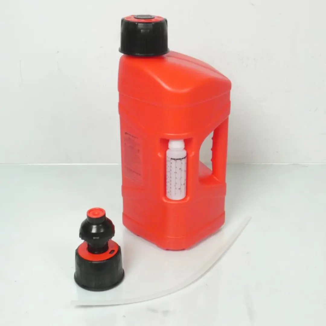 Polisport ProOctane Jerrycan 10L - Rood