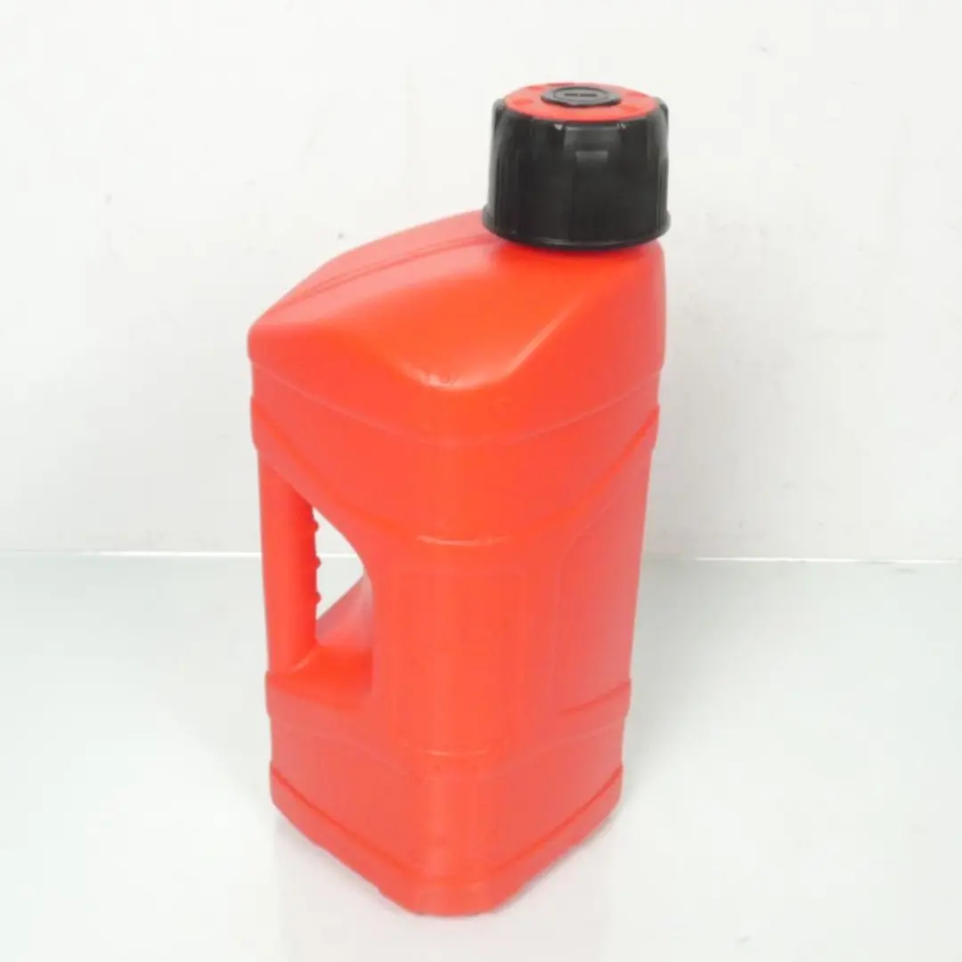 Polisport ProOctane Jerrycan 10L - Rood
