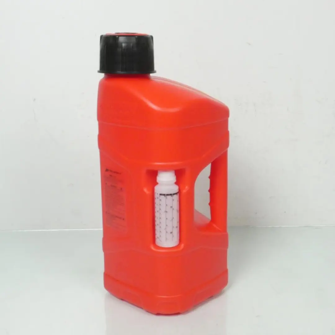 Polisport ProOctane Jerrycan 10L - Rood