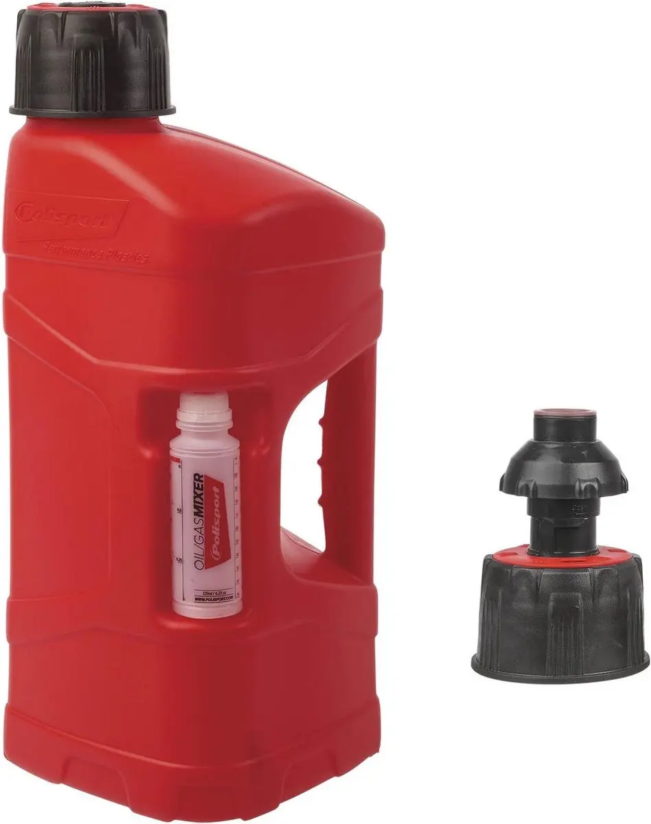 Polisport ProOctane Jerrycan 10L