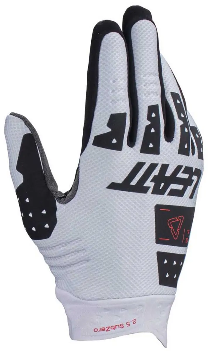 Leatt 2.5 Subzero Off-road Handschoenen M