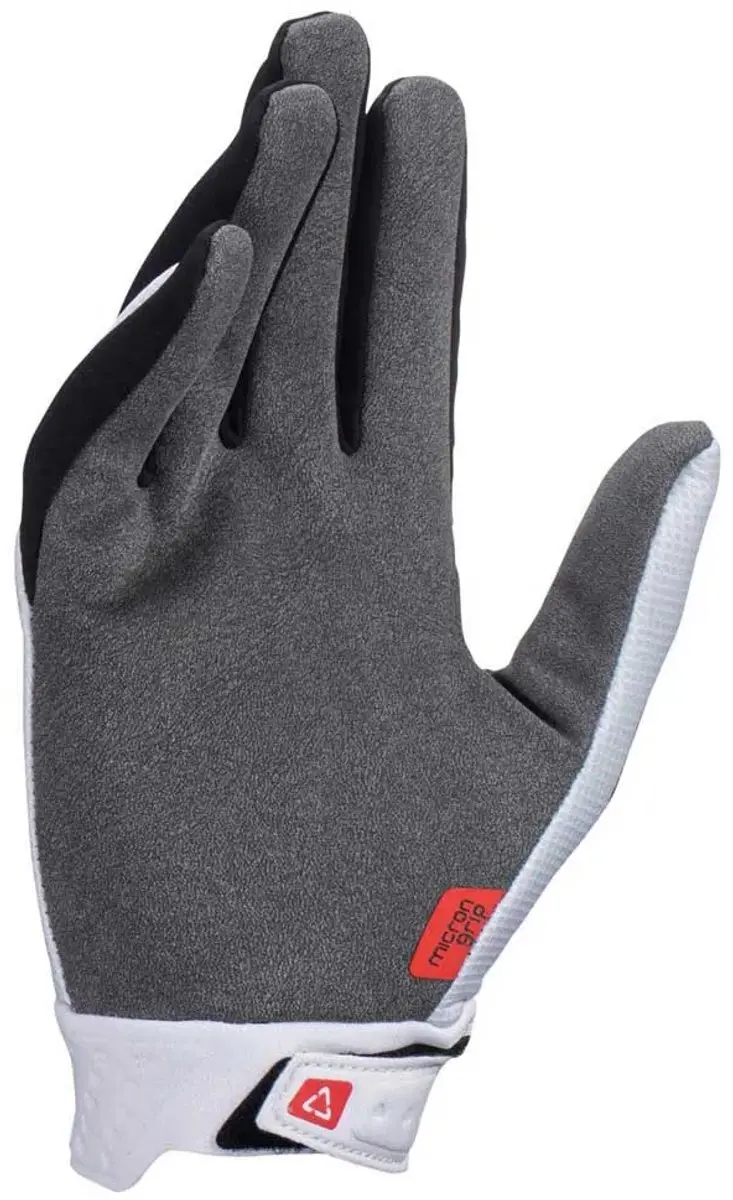 Leatt 2.5 Subzero Off-road Handschoenen M - Grijs