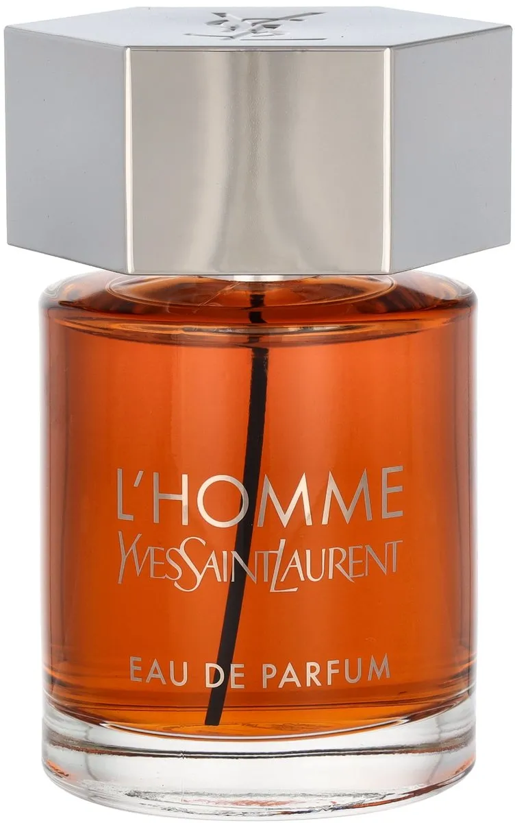 Yves Saint Laurent L'Homme Herenparfum 100ml - afbeelding 6 van 6