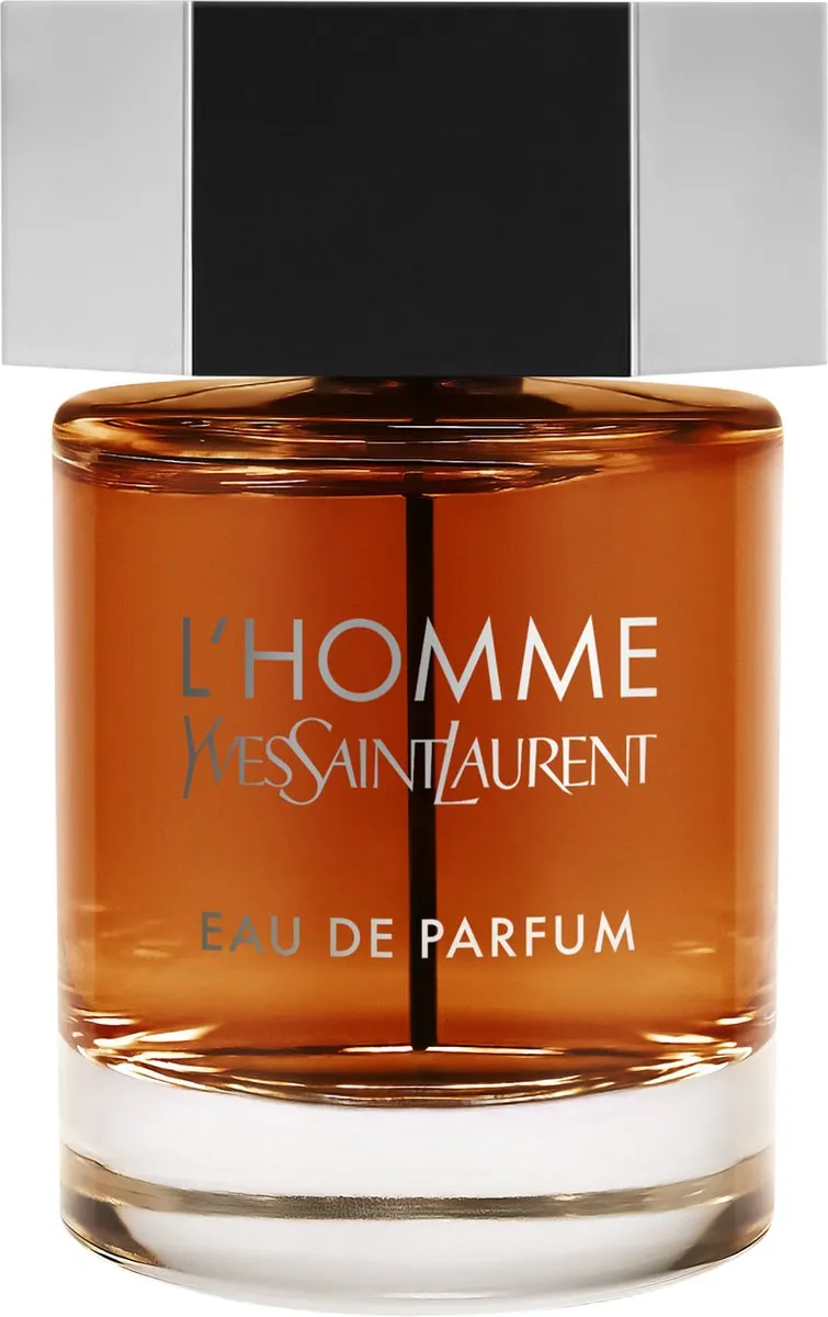Yves Saint Laurent L'Homme - Herenparfum eau de parfum met houtachtige noten - 100 ml