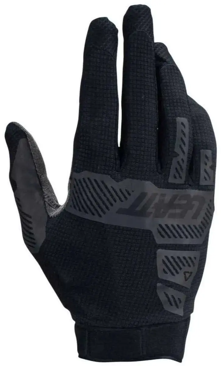 Leatt 1.5 Gripr Off-road Handschoenen - Zwart S/Short - afbeelding 6 van 6