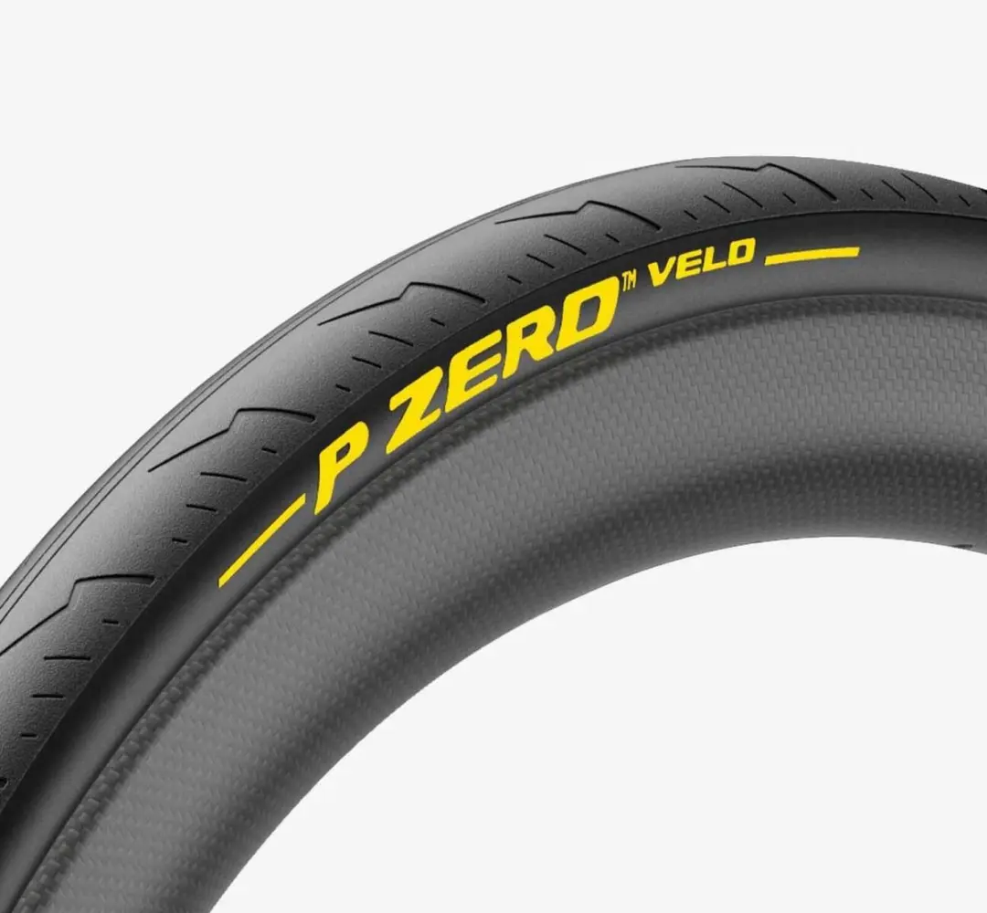 Pirelli P Zero Velo Tubular 25-622