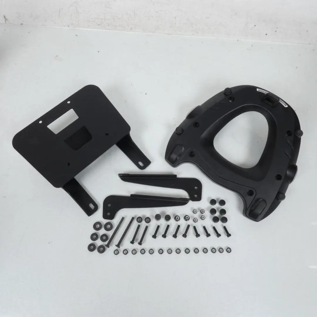 Givi SR694 Topcase-steunkit BMW R 1100 GS 1994-1999 - Zwart - afbeelding 4 van 6