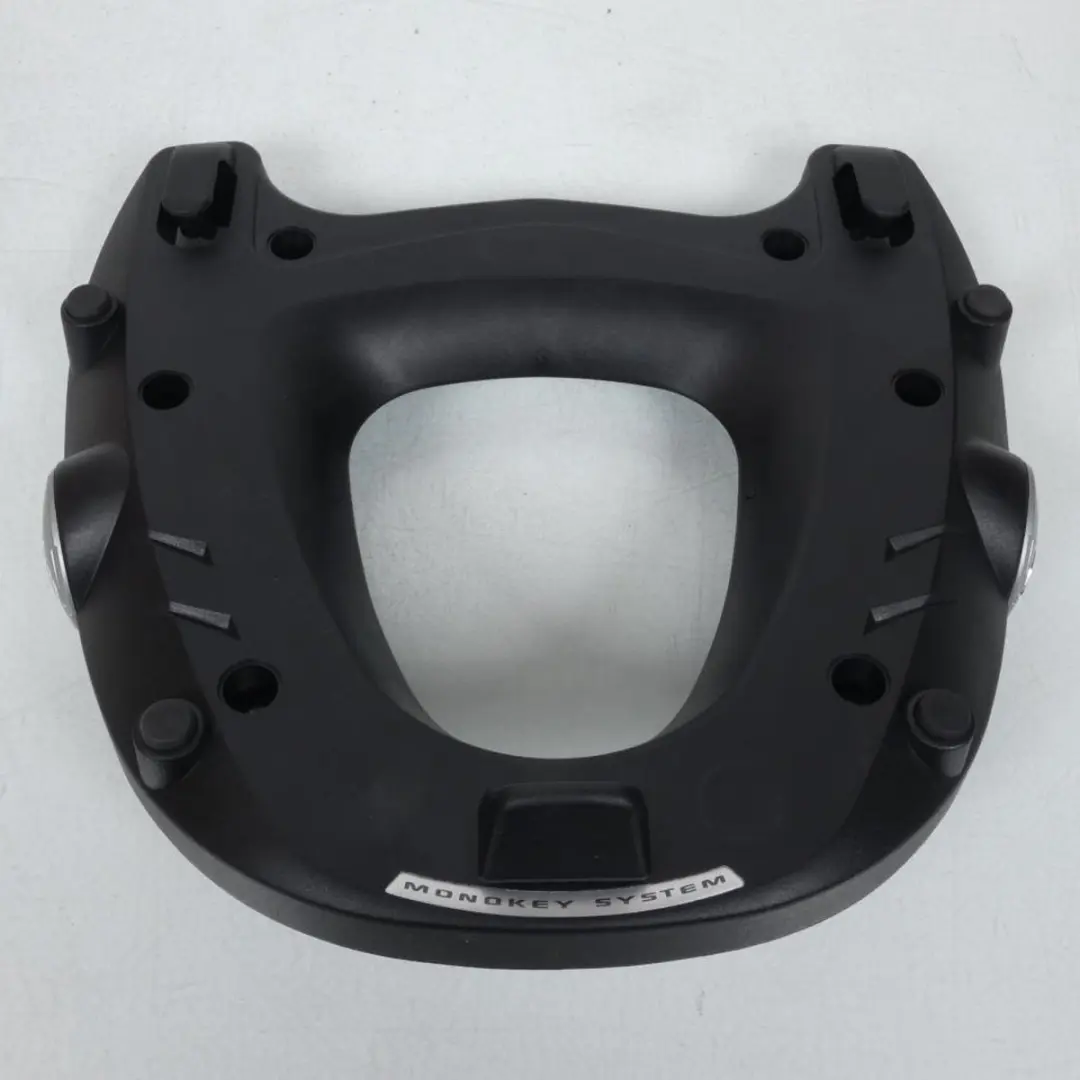 Givi SR694 Topcase-steunkit BMW R 1100 GS 1994-1999 - Zwart - afbeelding 3 van 6