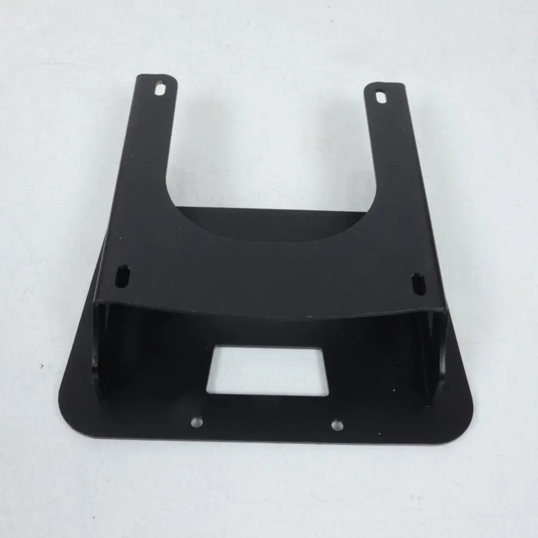 Givi SR694 Topcase-steunkit BMW R 1100 GS 1994-1999 - Zwart - afbeelding 2 van 6