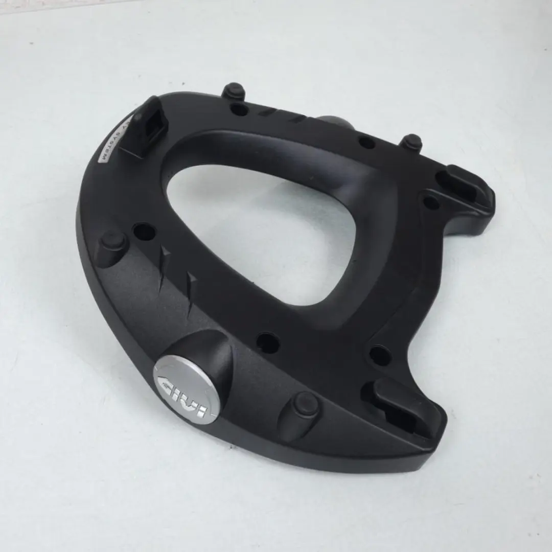 Givi SR694 Topcase-steunkit BMW R 1100 GS 1994-1999 - Zwart - afbeelding 5 van 6