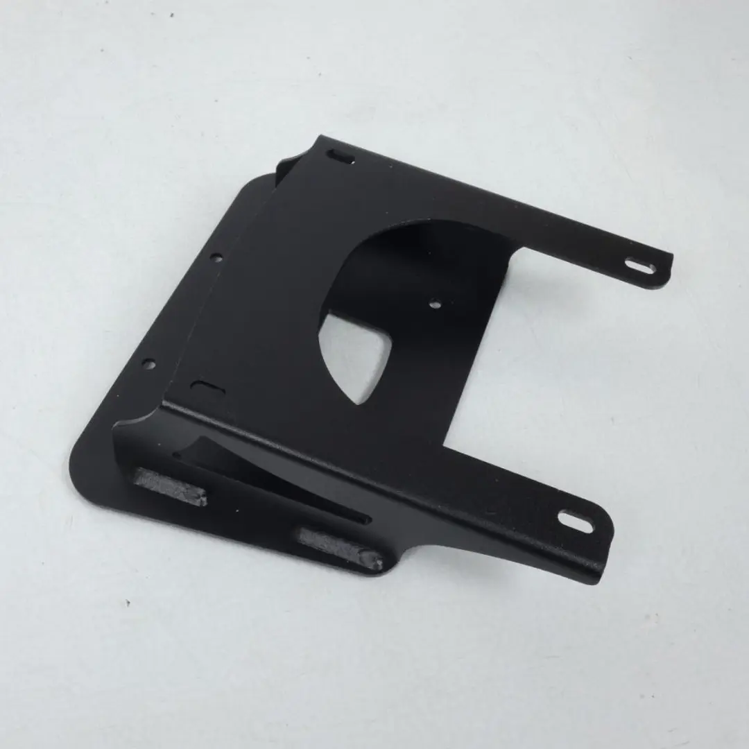 Givi SR694 Topcase-steunkit BMW R 1100 GS 1994-1999 - Zwart - afbeelding 6 van 6