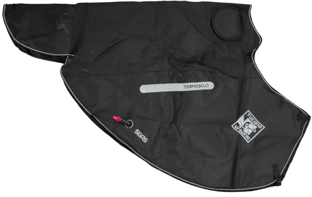 Tucano Urbano Beenkleed Tucano Urbano R043 Gilera Nexus, Aprilia SR Max