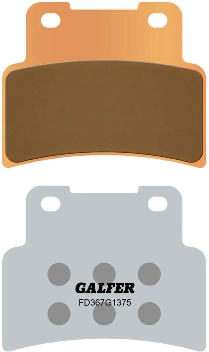 Galfer Sport FD367-G1375 Remblokken