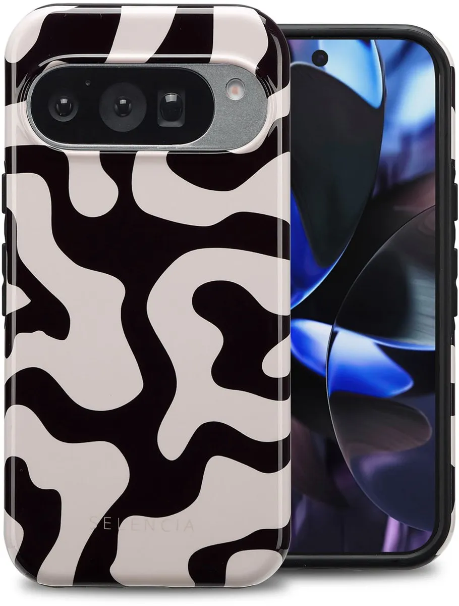 Selencia Hoesje Google Pixel 10/10 Pro