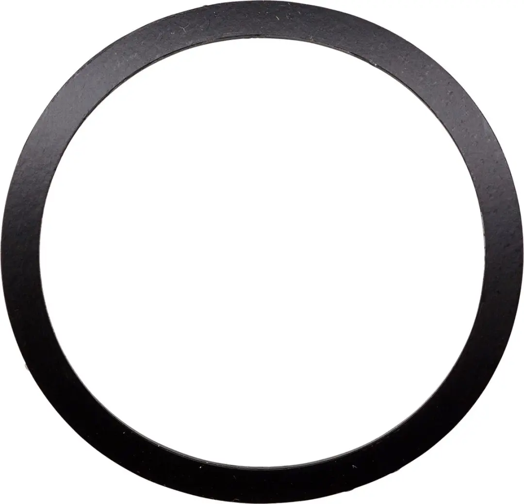 TRAPD ELV SPACER PVC 36X30X0.5MM DS A 20