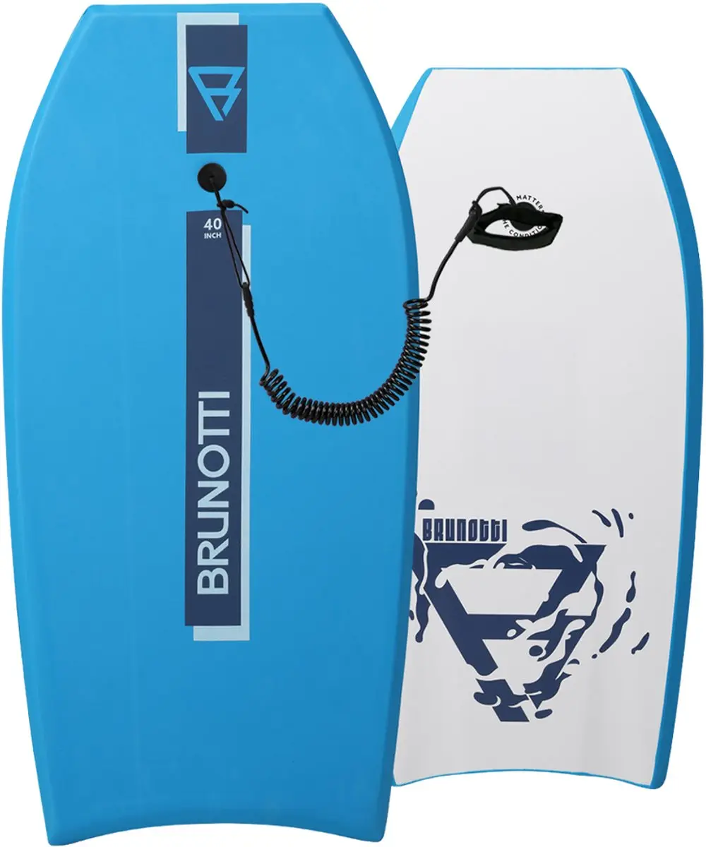 Brunotti Shore Uni Bodyboard