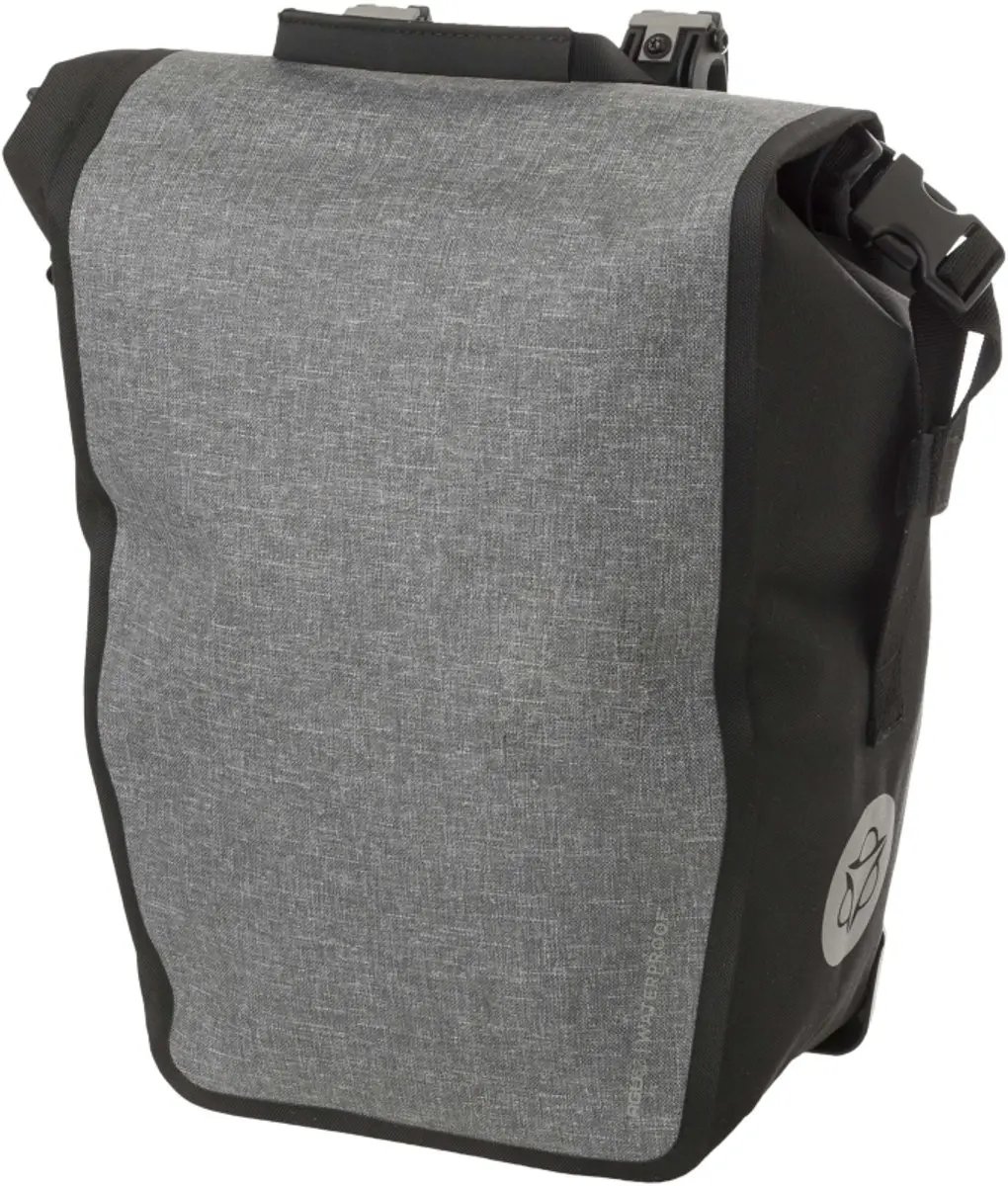 AGU Shelter Clean Fietstas 17L