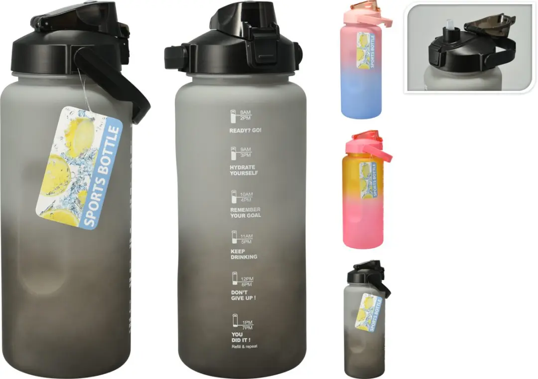 Koopman 997100490 Drinkfles 2L