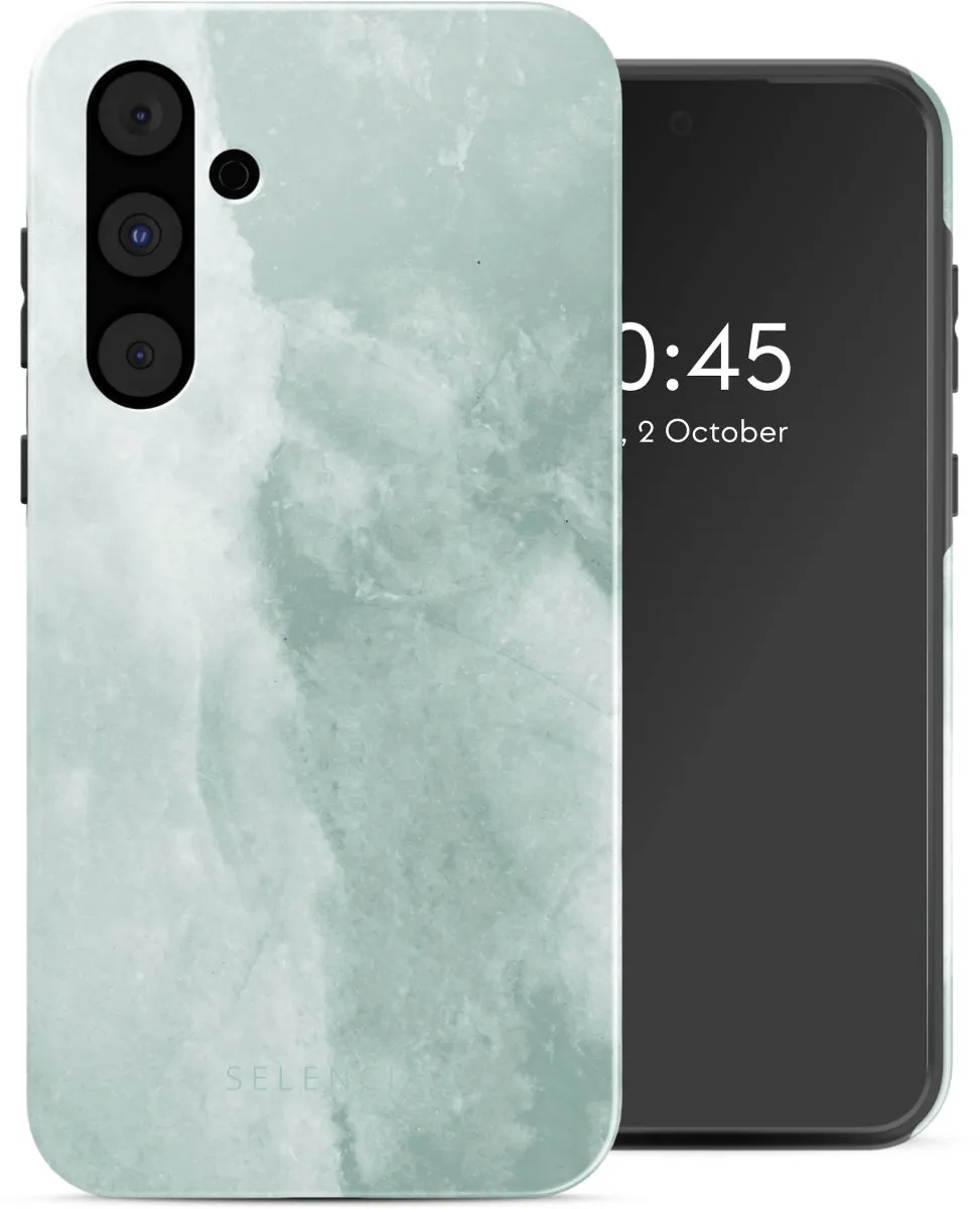 Selencia Hoesje Samsung Galaxy A55