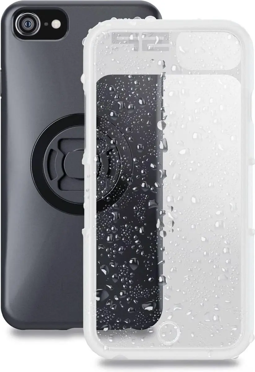 SP Connect Hoesje iPhone 7/8/SE (2020)