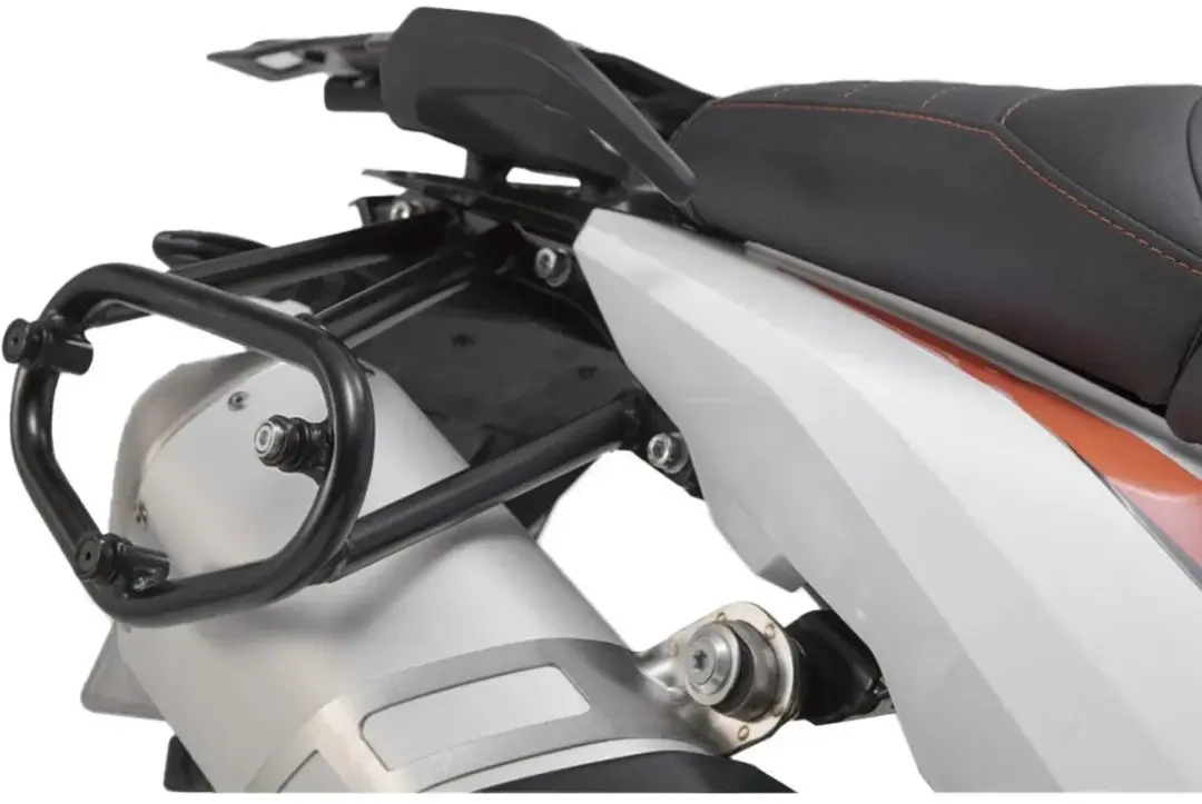 Sw-Motech SLC KTM Rechter Zijkofferbevestiging - Zwart - afbeelding 2 van 2