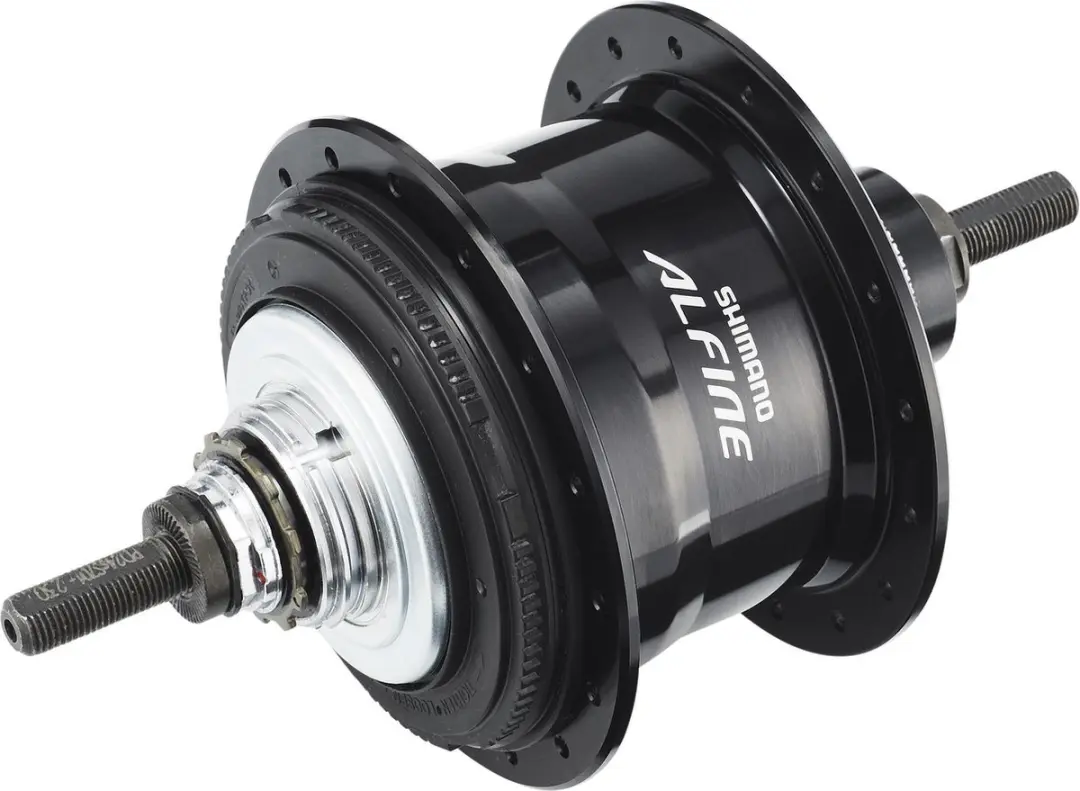 Shimano Alfine SG-S7001-11 Versnellingsnaaf