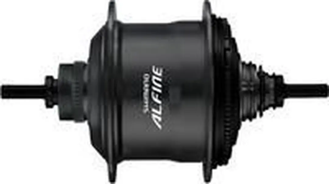 Shimano Alfine SG-S7001-11 Versnellingsnaaf - 11 Speed - 36 Tanden - afbeelding 5 van 6