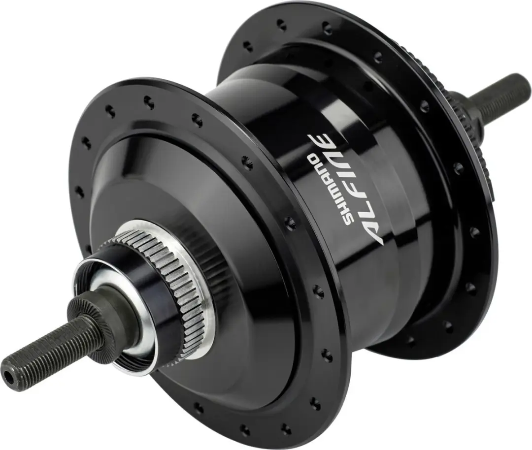 Shimano Alfine SG-S7001-11 Versnellingsnaaf - 11 Speed - 36 Tanden - afbeelding 6 van 6