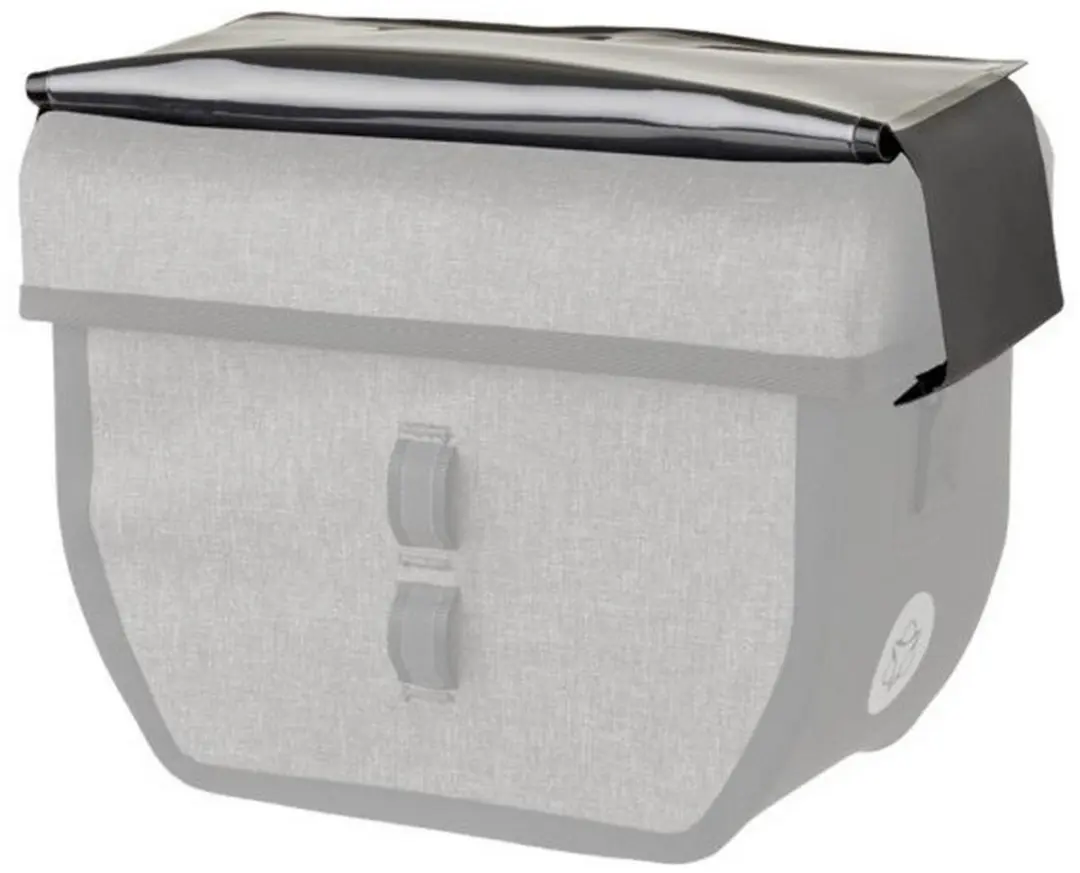 AGU Shelter Kaart- en Telefoonhouder - 0.4L - Zwart - afbeelding 2 van 6