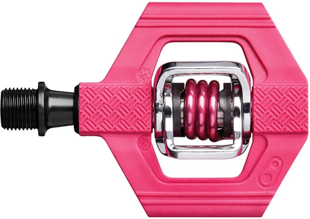 Crankbrothers Candy 1 Pedalen